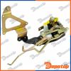 Serrure de porte gauche pour HYUNDAI | EZC-HY-607, A52-85-0034